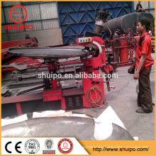 dish head flanging machine for sale